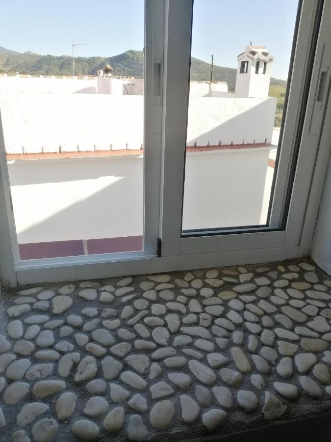 Villa Exclusiva Casa Mezquita - Pueblo Relax Senderismo à Sedella Extérieur photo